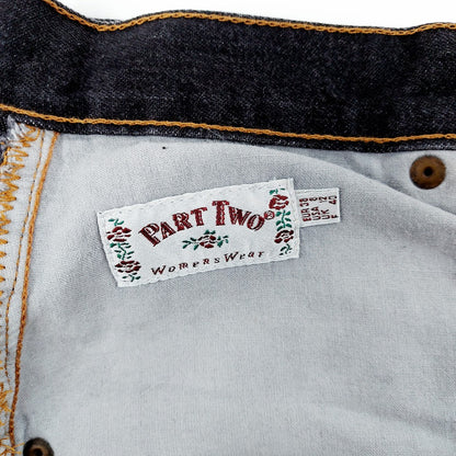 Part Two Jess farkut koko 28/32"