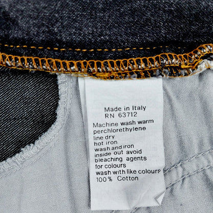 Part Two Jess farkut koko 28/32"