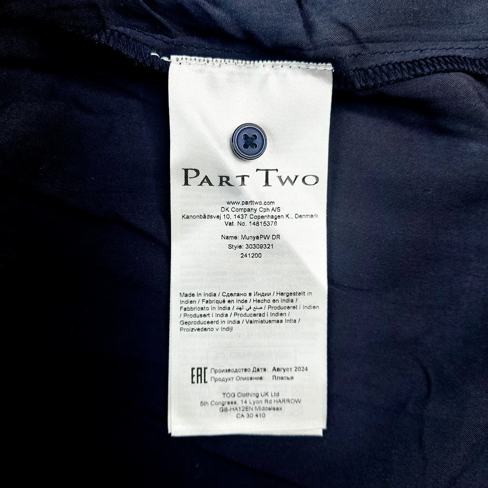Part Two MunyaPW mekko koko 40