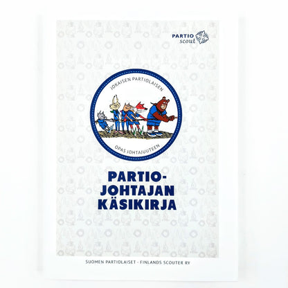 Jaana Gran: Partiojohtajan käsikirja