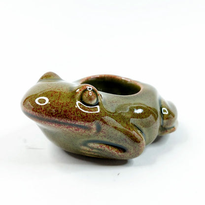 PartyLite Sammakko tuikkulyhty