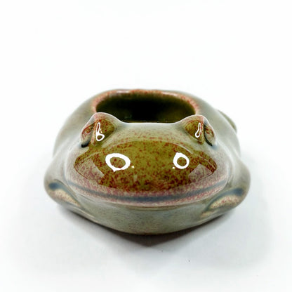 PartyLite Sammakko tuikkulyhty