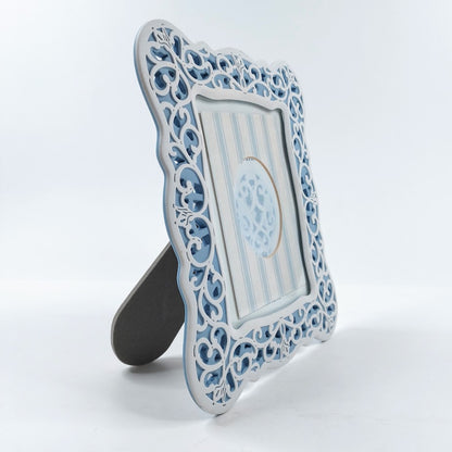 PartyLite valokuvakehys 21 x 26 cm