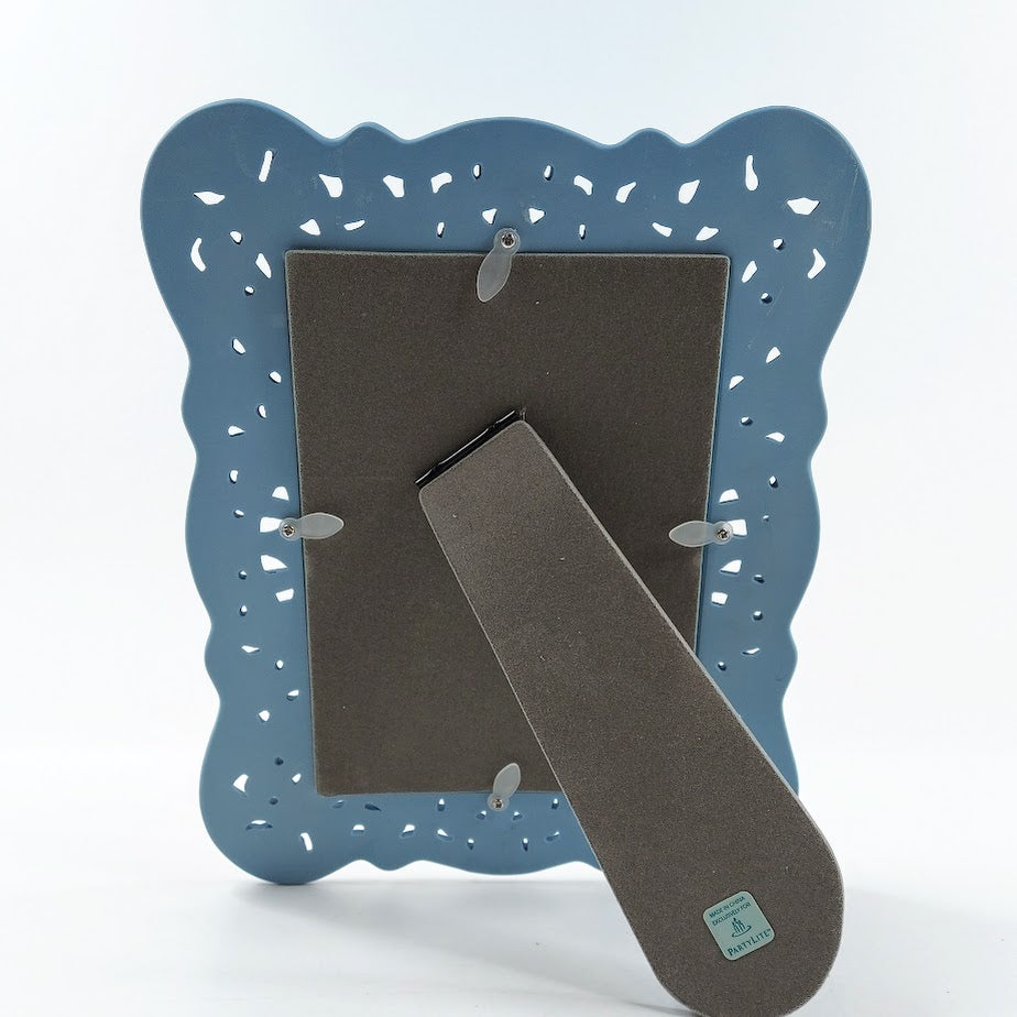 PartyLite valokuvakehys 21 x 26 cm