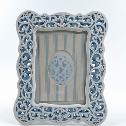 PartyLite valokuvakehys 21 x 26 cm