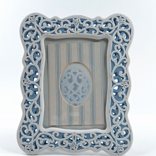 PartyLite valokuvakehys 21 x 26 cm