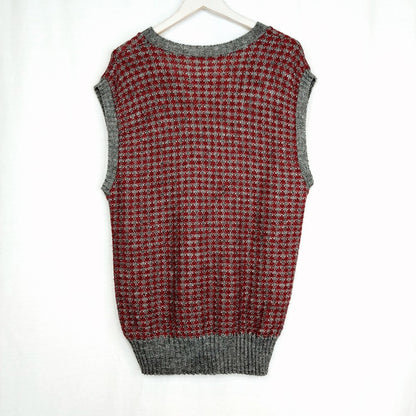 Parvilla neuleliivi koko XL