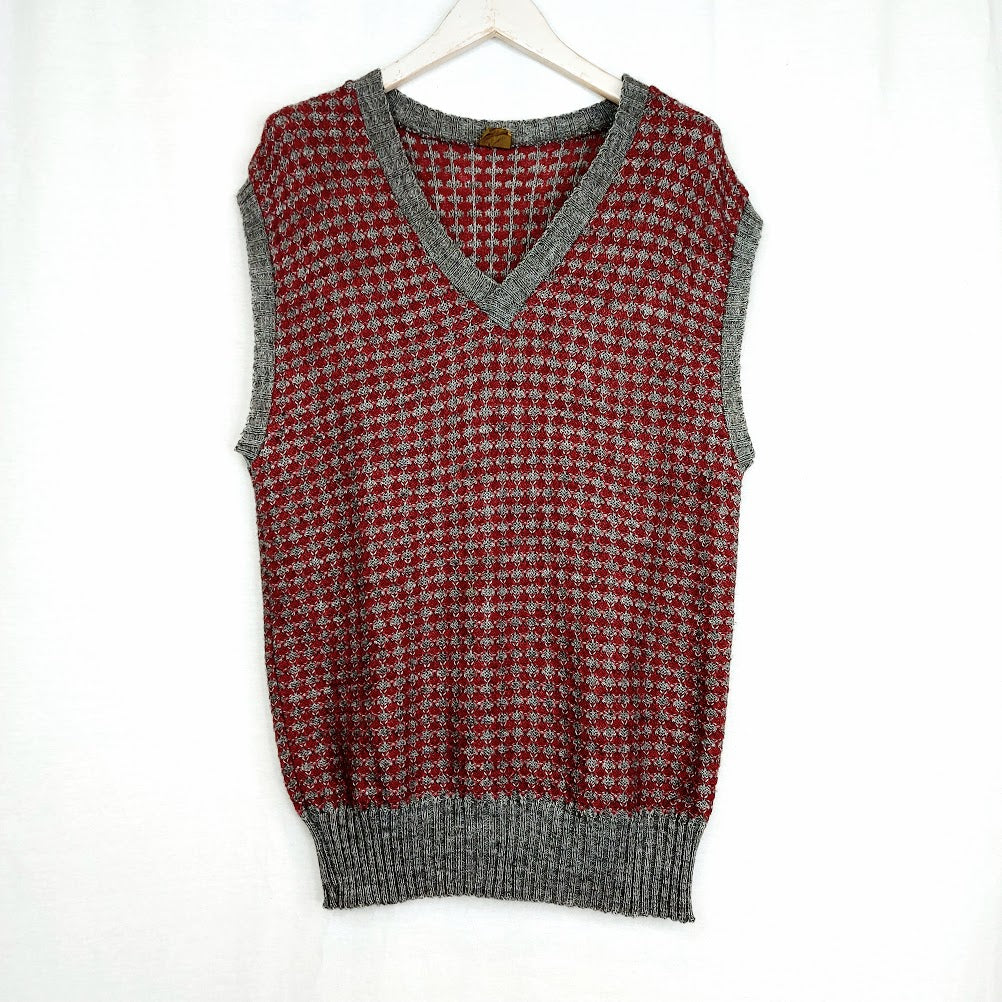 Parvilla neuleliivi koko XL