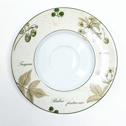 Patra Stoneware kahvikuppisetti 6 kpl