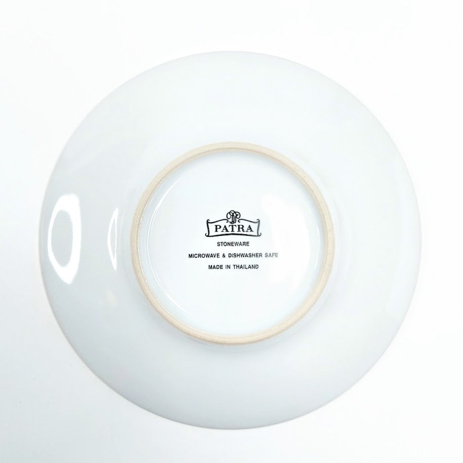 Patra Stoneware kahvikuppisetti 6 kpl