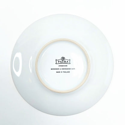 Patra Stoneware kahvikuppisetti 6 kpl