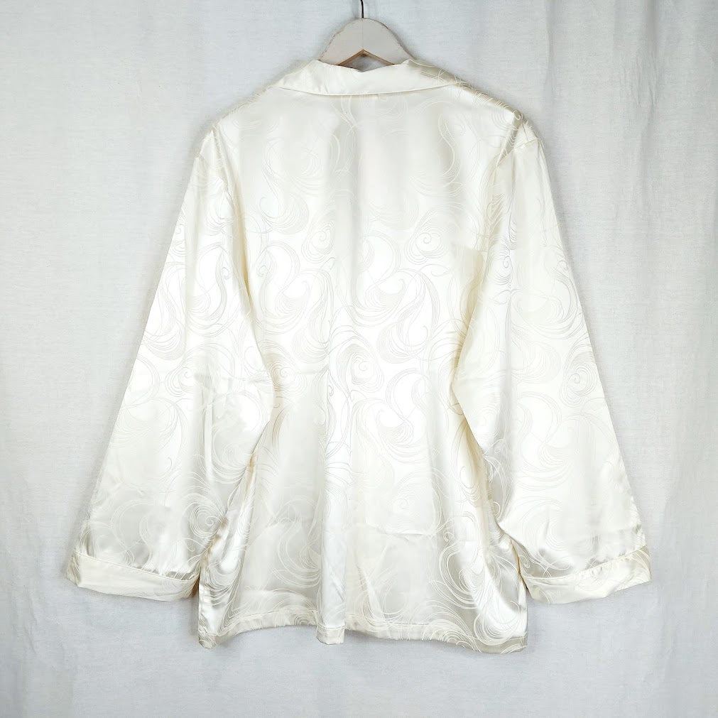 Patricia Donna pyjamapaita koko L