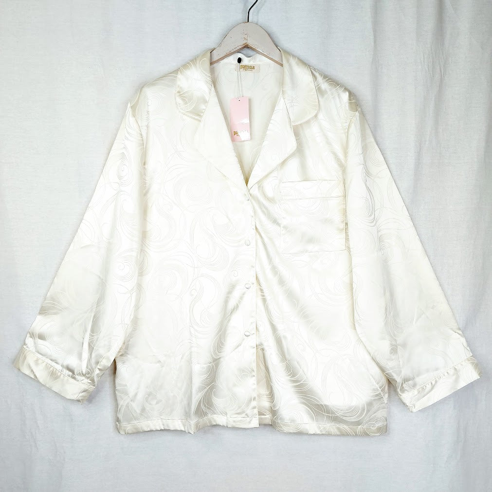 Patricia Donna pyjamapaita koko L