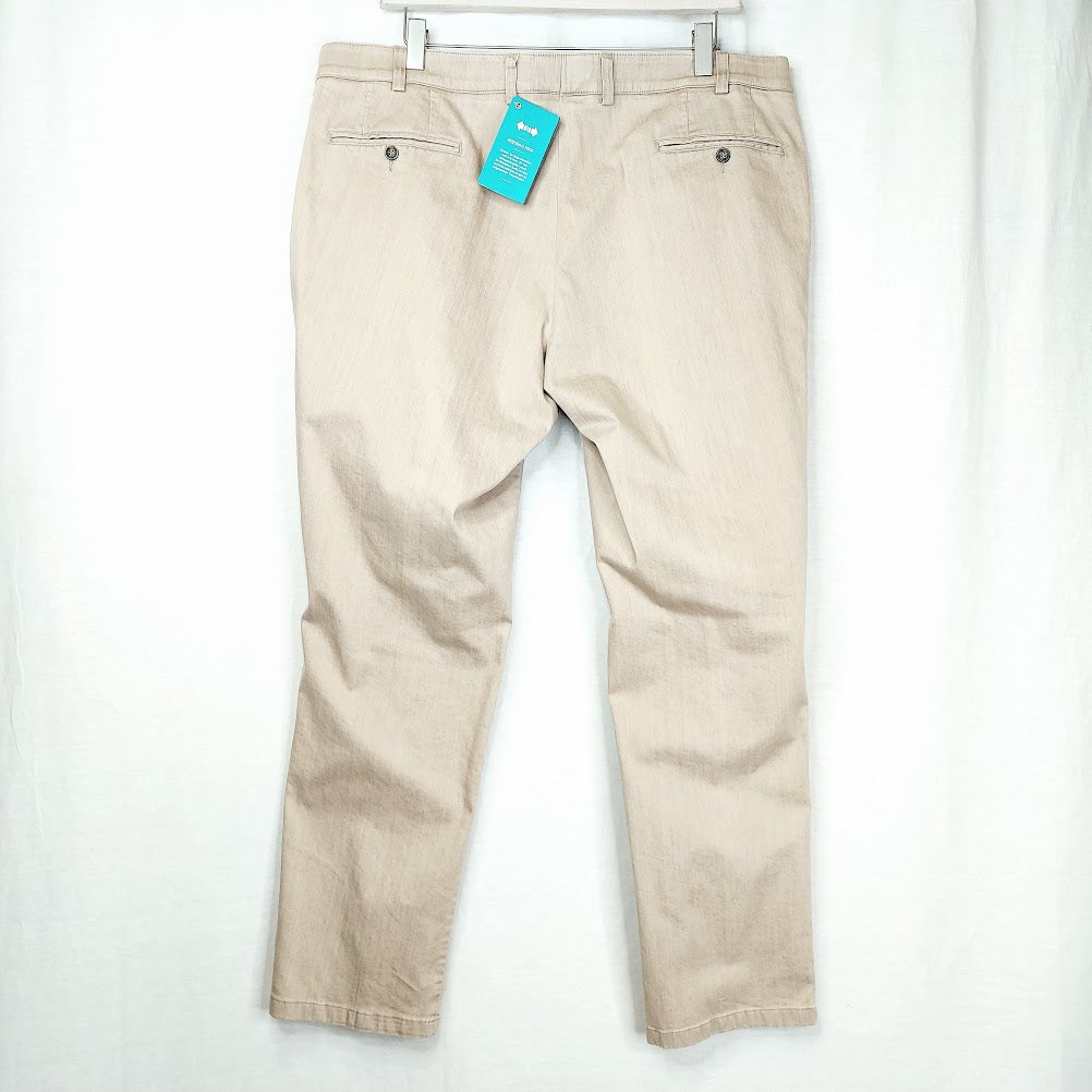 Paul R. Smith housut koko XXXL