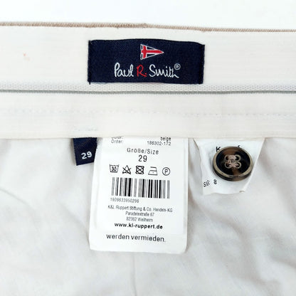 Paul R. Smith housut koko XXXL