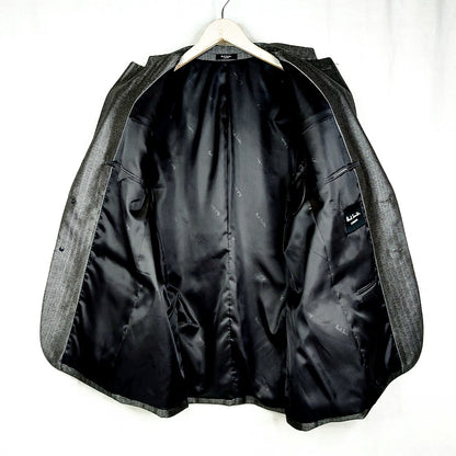 Paul Smith villakangasbleiseri koko 52