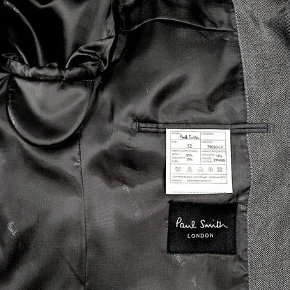 Paul Smith villakangasbleiseri koko 52