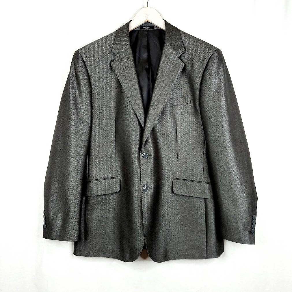 Paul Smith villakangasbleiseri koko 52