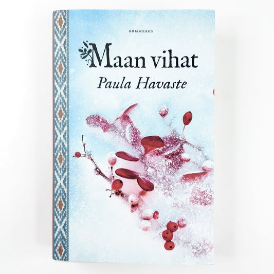 Paula Havaste: Maan vihat