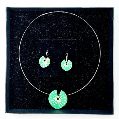Pauliina Rundgren Handicrafts Lumme setti