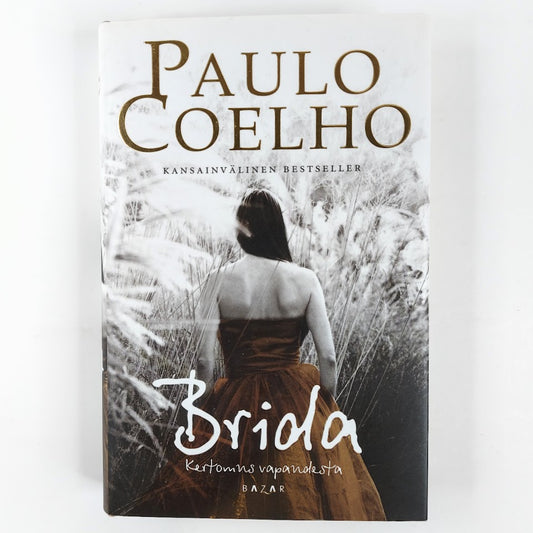 Paulo Coelho: Brida