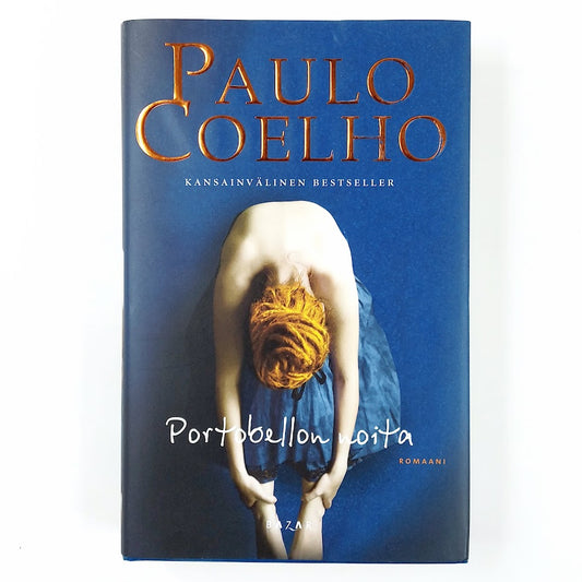 Paulo Coelho: Portobellon noita