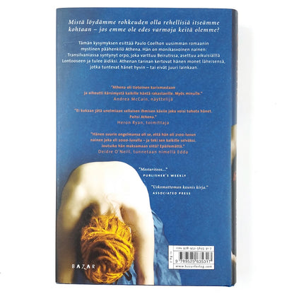 Paulo Coelho: Portobellon noita