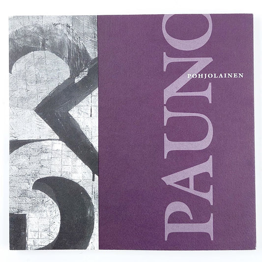 Pauno Pohjolainen: Ars Fennica 1997