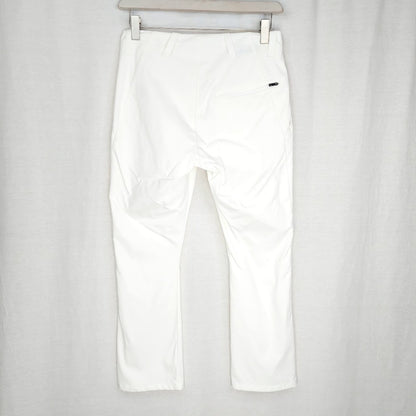 Peak Performance Swing Crop housut koko 38