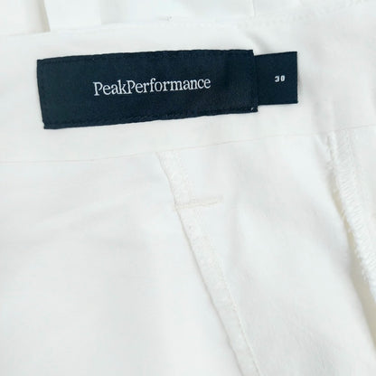 Peak Performance Swing Crop housut koko 38