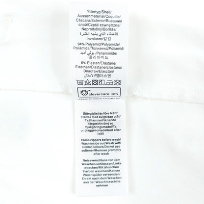 Peak Performance Swing Crop housut koko 38
