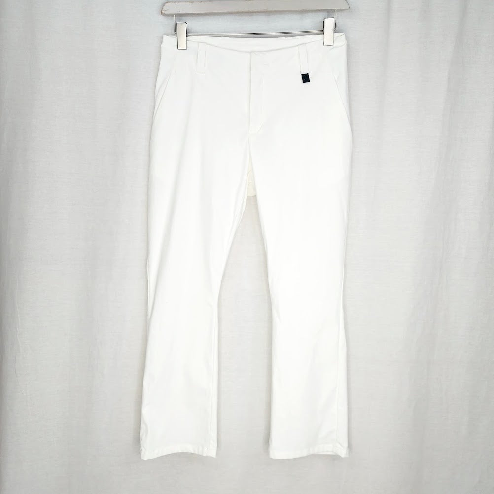 Peak Performance Swing Crop housut koko 38
