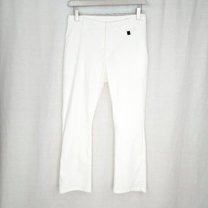 Peak Performance Swing Crop housut koko 38