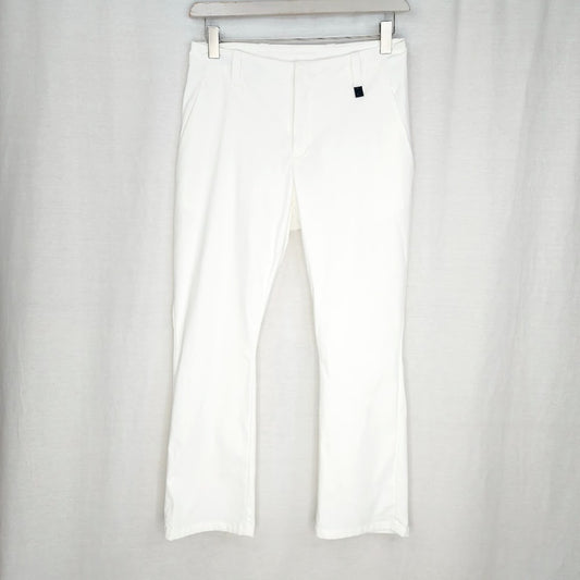 Peak Performance Swing Crop housut koko 38