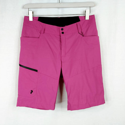 Peak Performance shortsit koko M