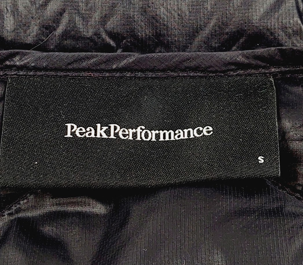 Peak Performance Wheliumh untuvatakki koko S