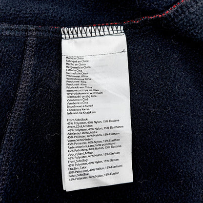 Pearl Izumi softshell pyöräilyhousut koko M