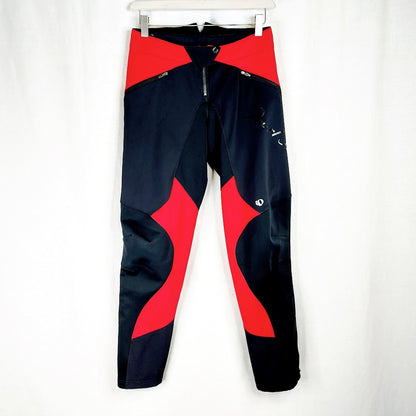 Pearl Izumi softshell pyöräilyhousut koko M