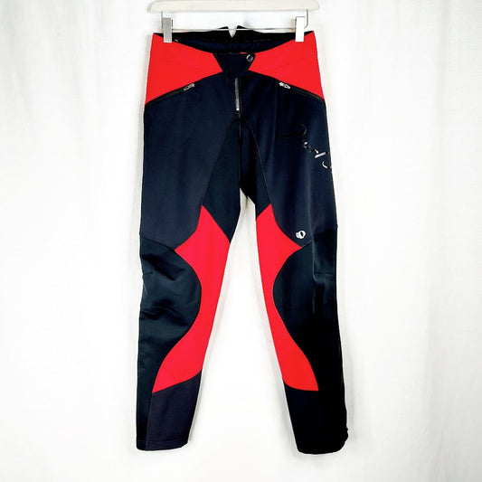 Pearl Izumi softshell pyöräilyhousut koko M