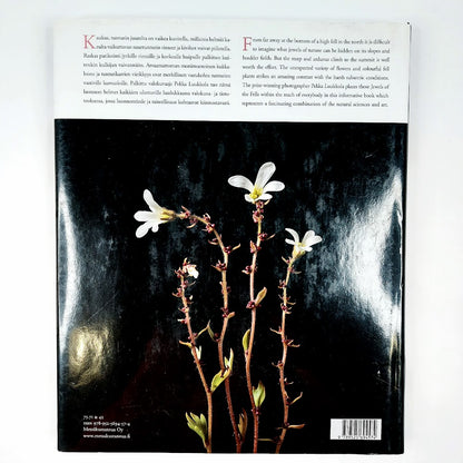 Pekka Luukkola: Tunturien helmet - Jewels of the Fells