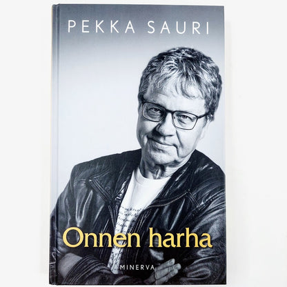 Pekka Sauri: Onnen harha