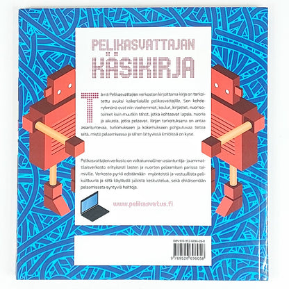 Pelikasvattajan käsikirja