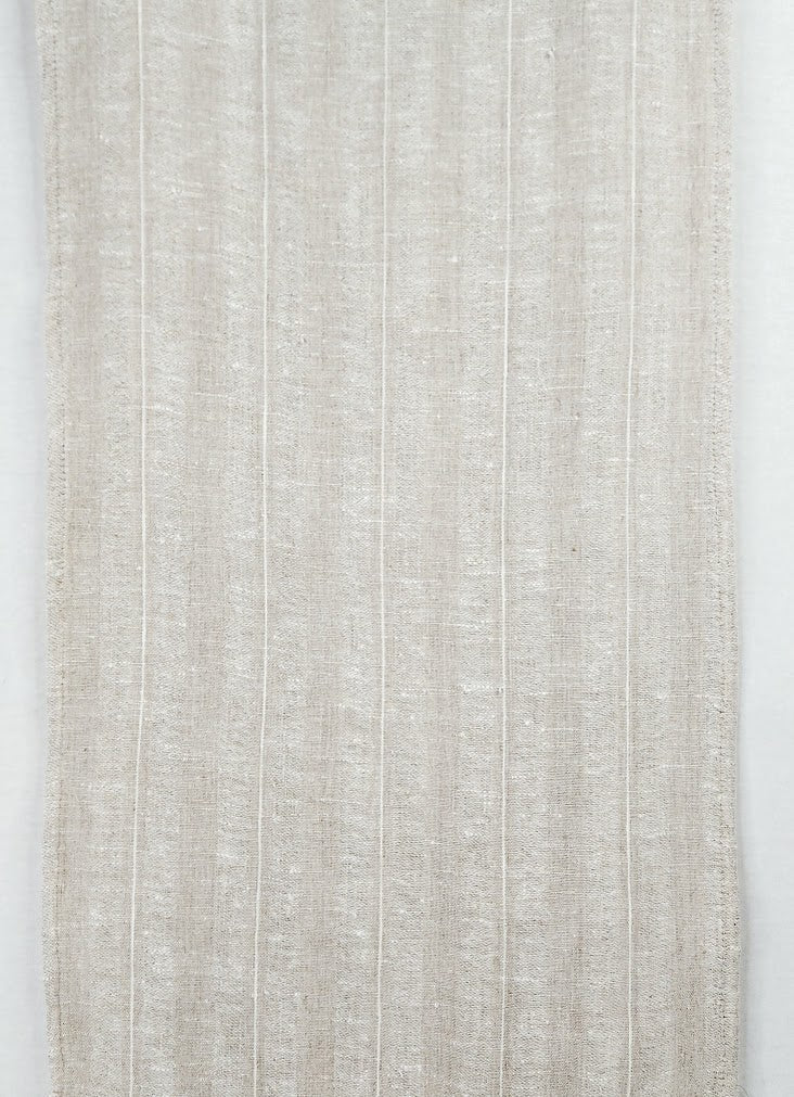 Pellavakaitaliina 40x200 cm