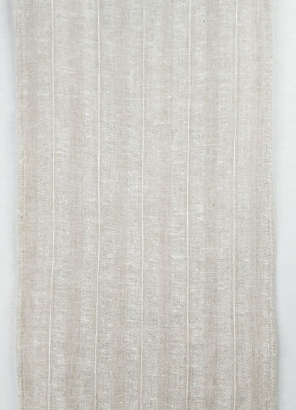 Pellavakaitaliina 40x200 cm