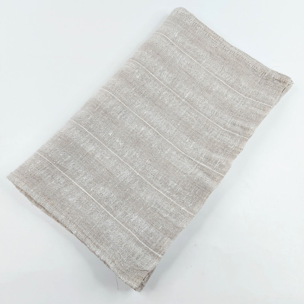 Pellavakaitaliina 40x200 cm