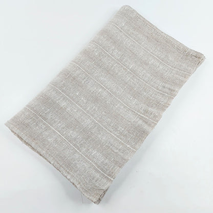 Pellavakaitaliina 40x200 cm