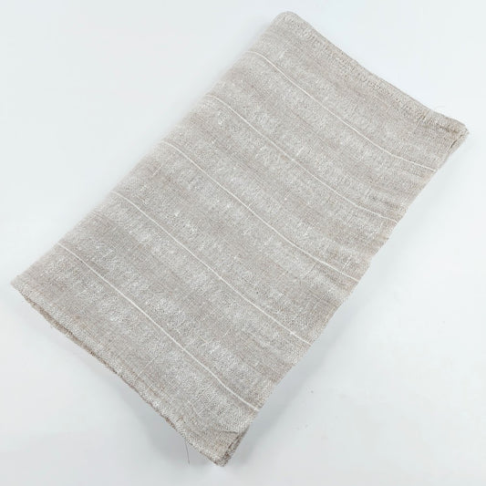 Pellavakaitaliina 40x200 cm