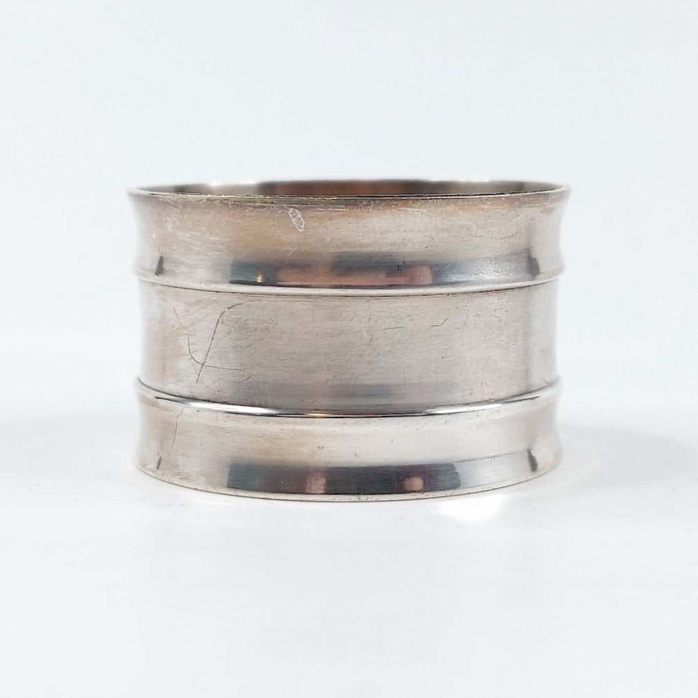 Pellavalautasliinasetti 12 osaa