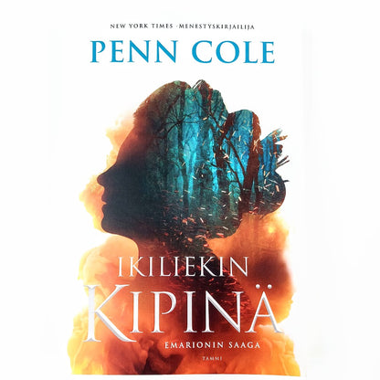 Penn Cole: Ikiliekin kipinä