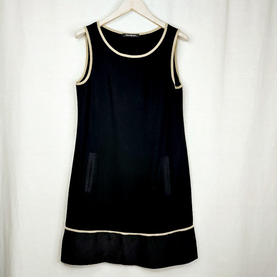 Pennyblack hihaton jerseymekko koko 40